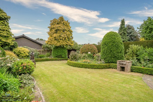 Medium property photo - Vossenberg 36, 5954 BV Beesel